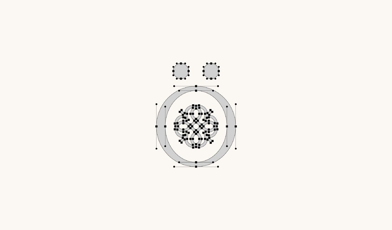 أورشينا — 18