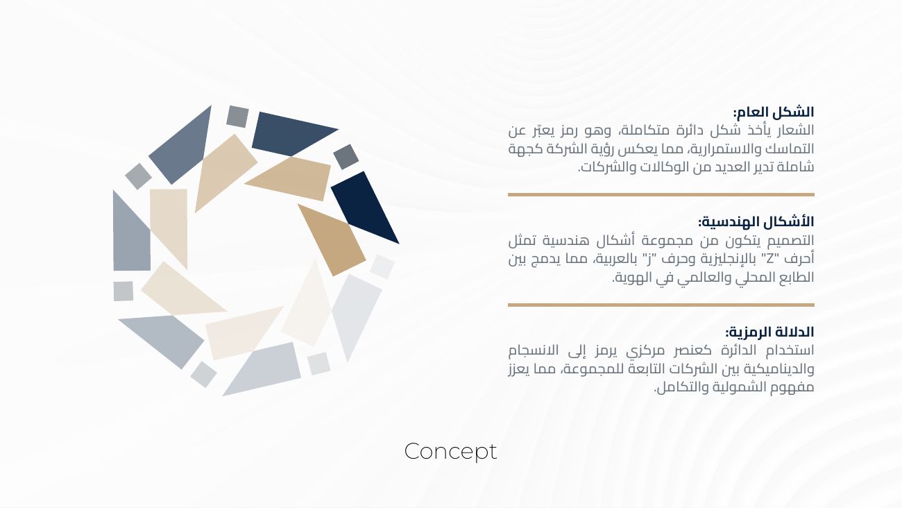 مجموعة الزاد — 3